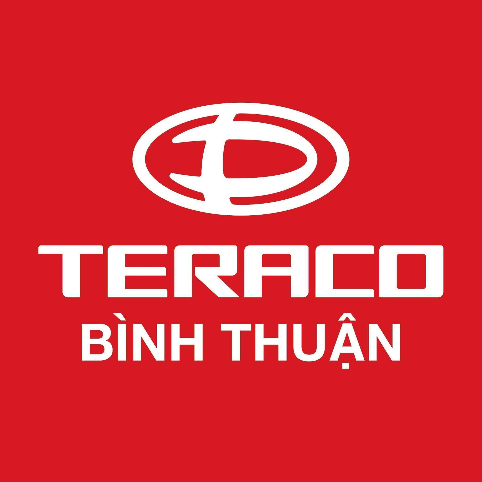 Teraco Bình Thuận được xác nhận là Đại lý của Daehan Motors tại tỉnh Bình Thuận