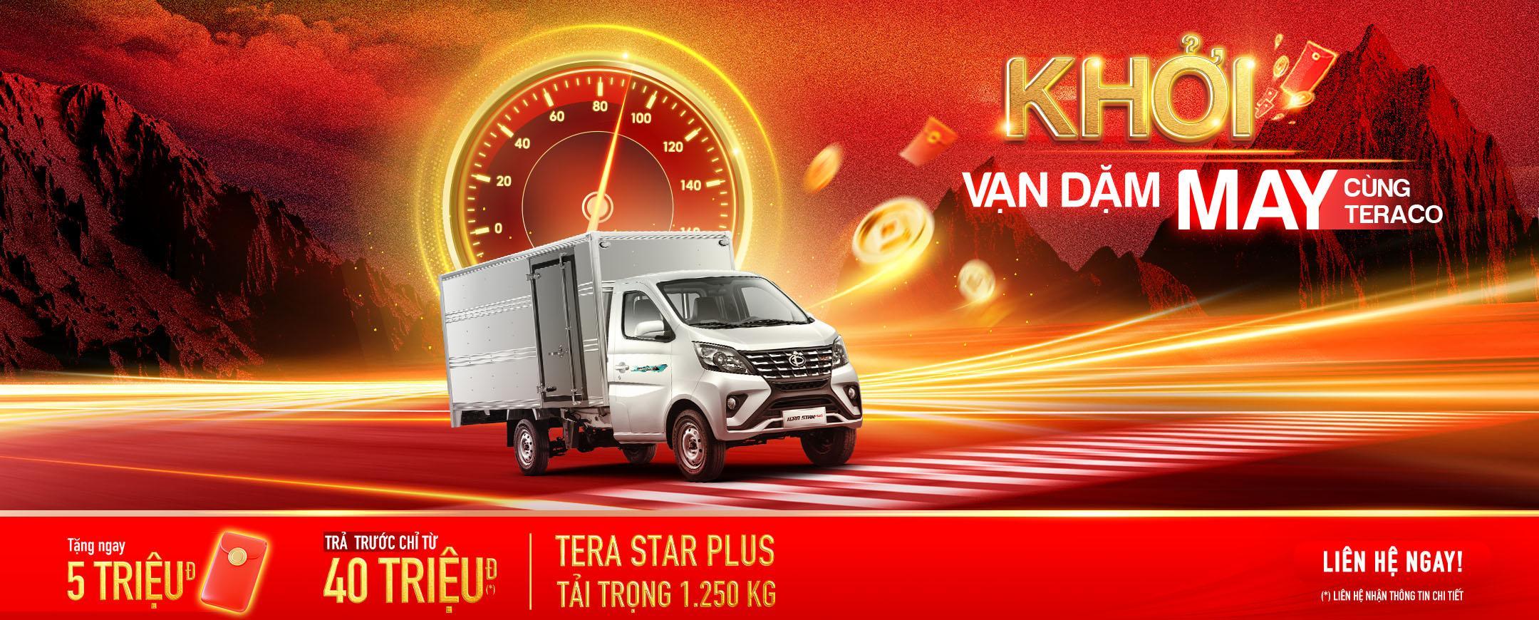 Tera Star Plus - PC